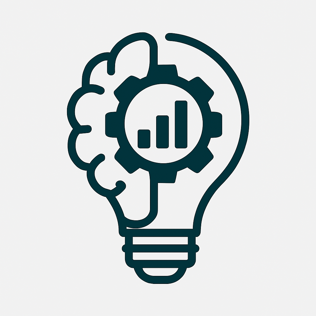 Actionable Insights Icon