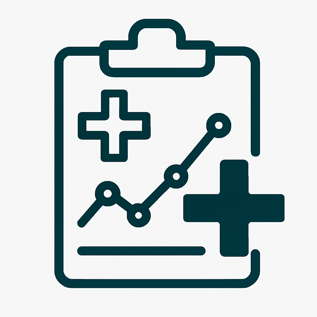 Enhanced Clinical Trial Support (Pharma)